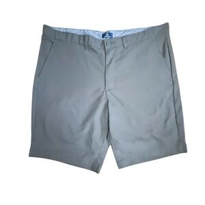 Men's Gray Shorts